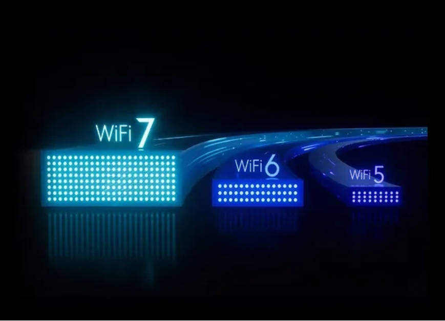 Nighthawk WiFi 7, our most powerful WiFi