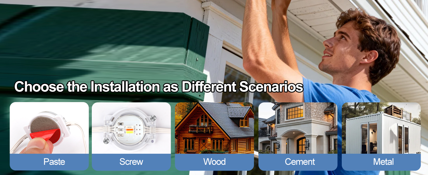 Choose the Installation Method