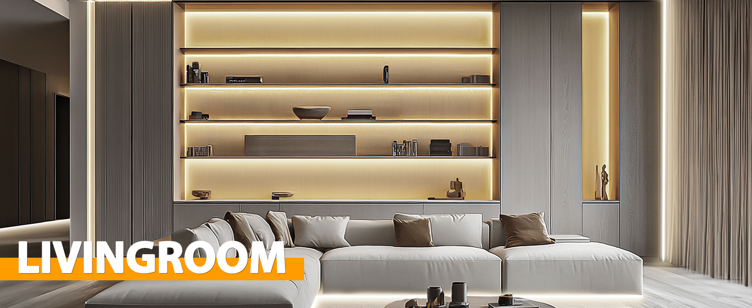 led strip lights