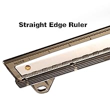 paper punch;school hole punch;classroom punch;ring binder punch;ruler