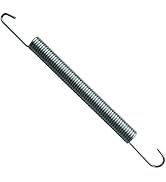 Compatible with Husqvarna 532414557 Spring / Compatible with Poulan Husqvarna Snow Blower Idler T...