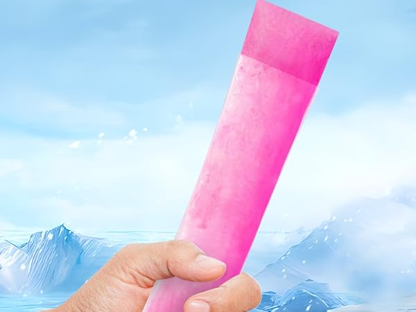 popsicles molds