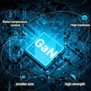 GAN technology