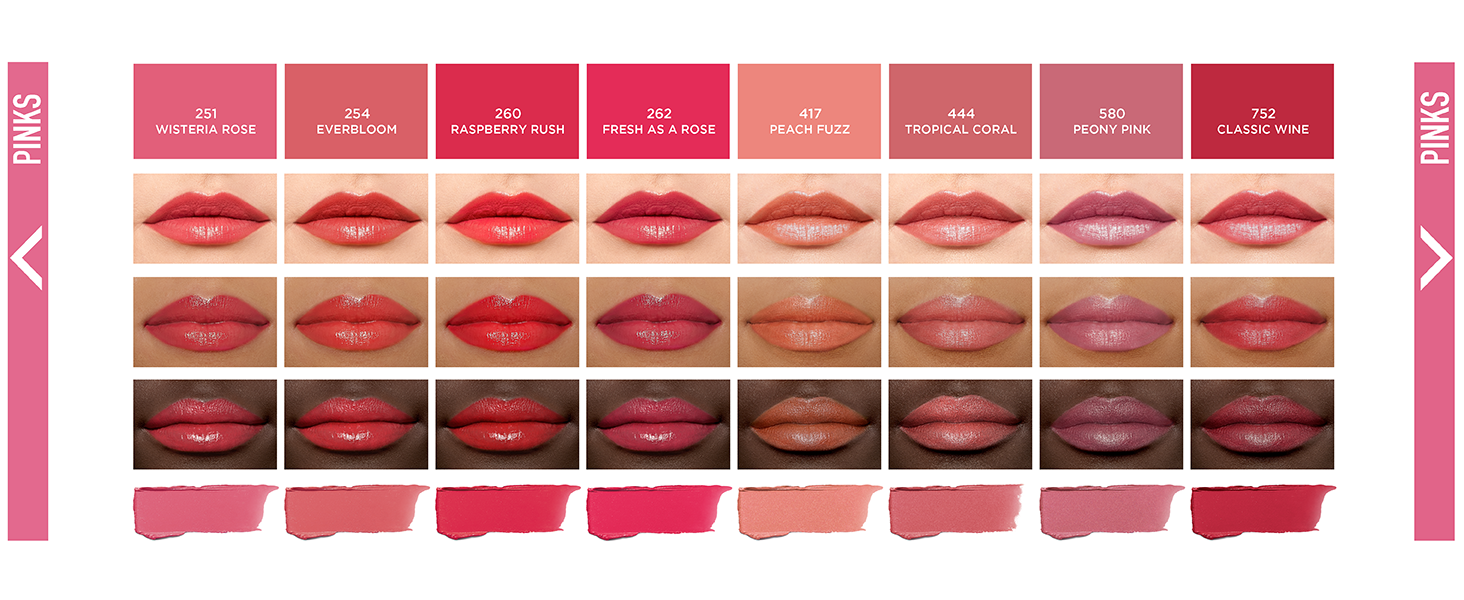 wisteria rose, everbloom, raspberry rush, fresh as a rose, peach fuzz