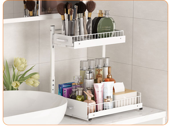 Under-Sink Organizers