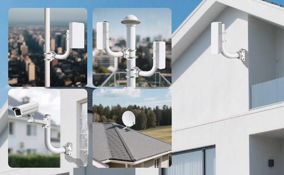 antenna mount