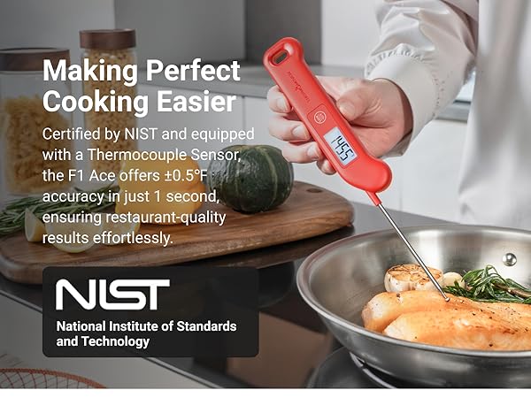 meat thermometer digital