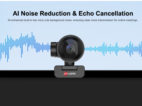 4k webcam