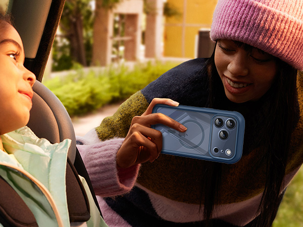 iPhone 17 Pro Case