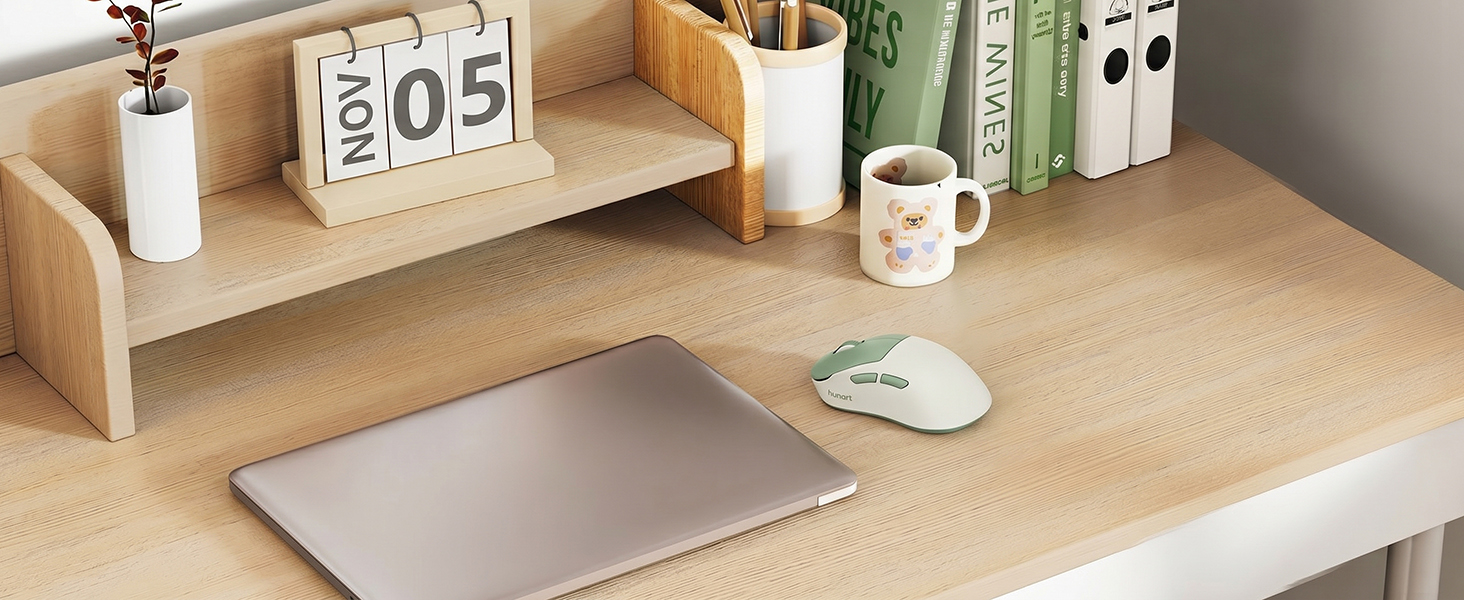H6 Wireless Mouse