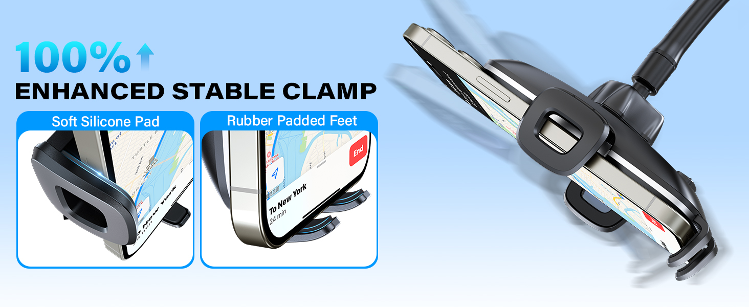 cell phone car holder