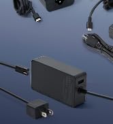 laptop charger for microsoft