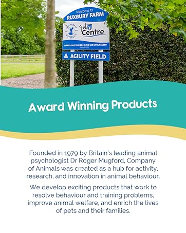 Award winning Products