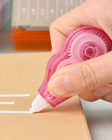 Pink Tape