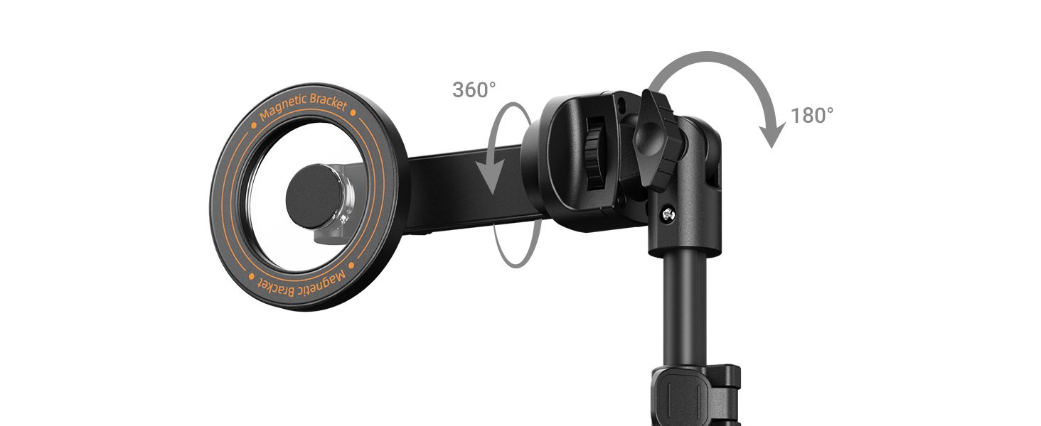 ExtendedBluetooth Remote