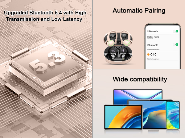 wireless headphones bluetooth