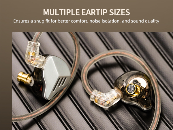 monitor in ear