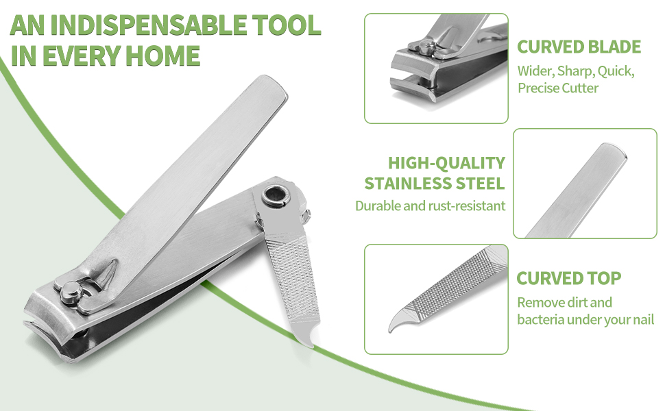 nail clippers for men