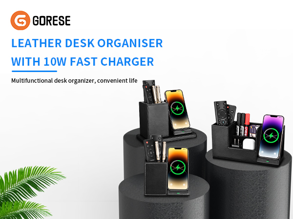 wireless charger