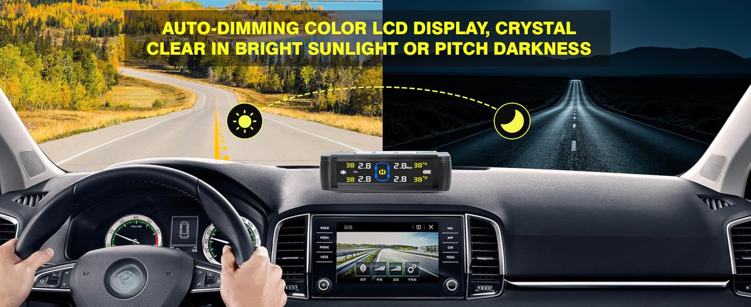 wireless tpms sensor wireless tpms tpms for trailer