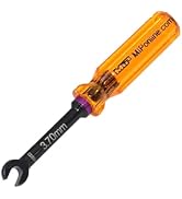 MIP 3.70mm Turnbuckle Wrench Gen 2 Fits Lunsford JConcepts Protek Turnbuckles 9820