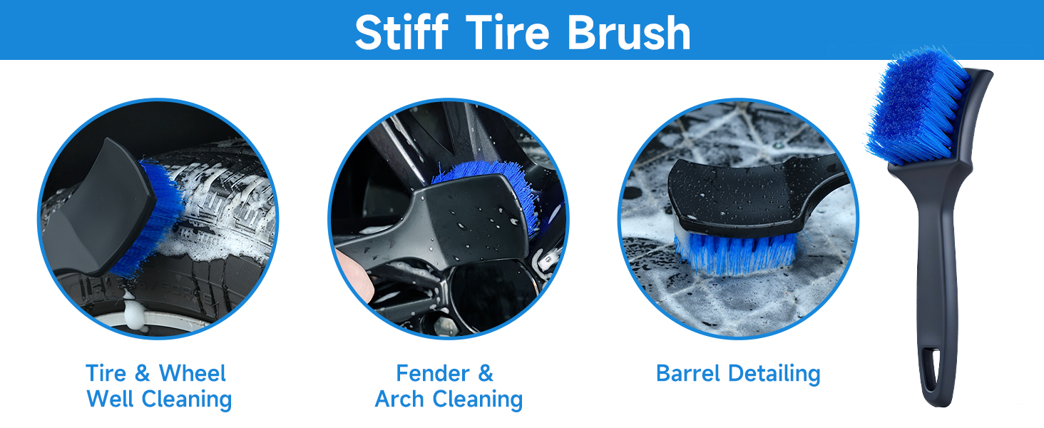 car detail car cleaning brushes car interior cleaning kit car cleaning brush