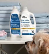 pet laundry remover on table