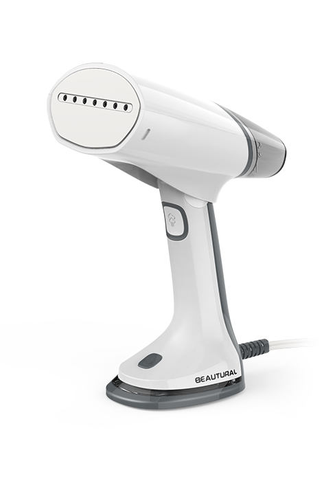 dual voltage travel steamer