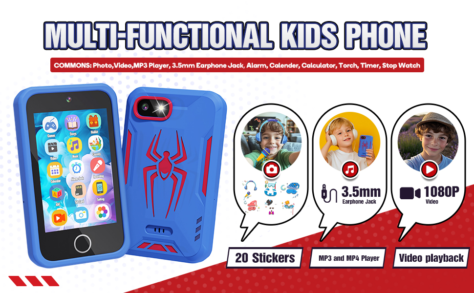 gift for 6 year old boys