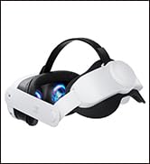 SUPERUS Head Strap for Meta Quest 3