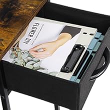 Computer Tower Stand