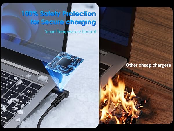 hp notebook laptop charger