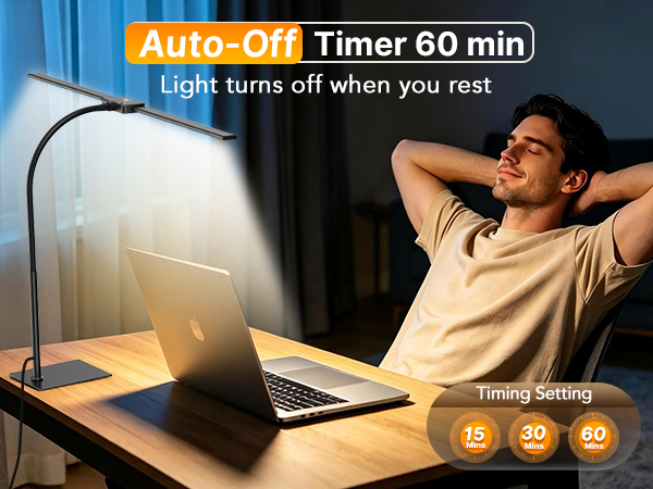 desktop lamp