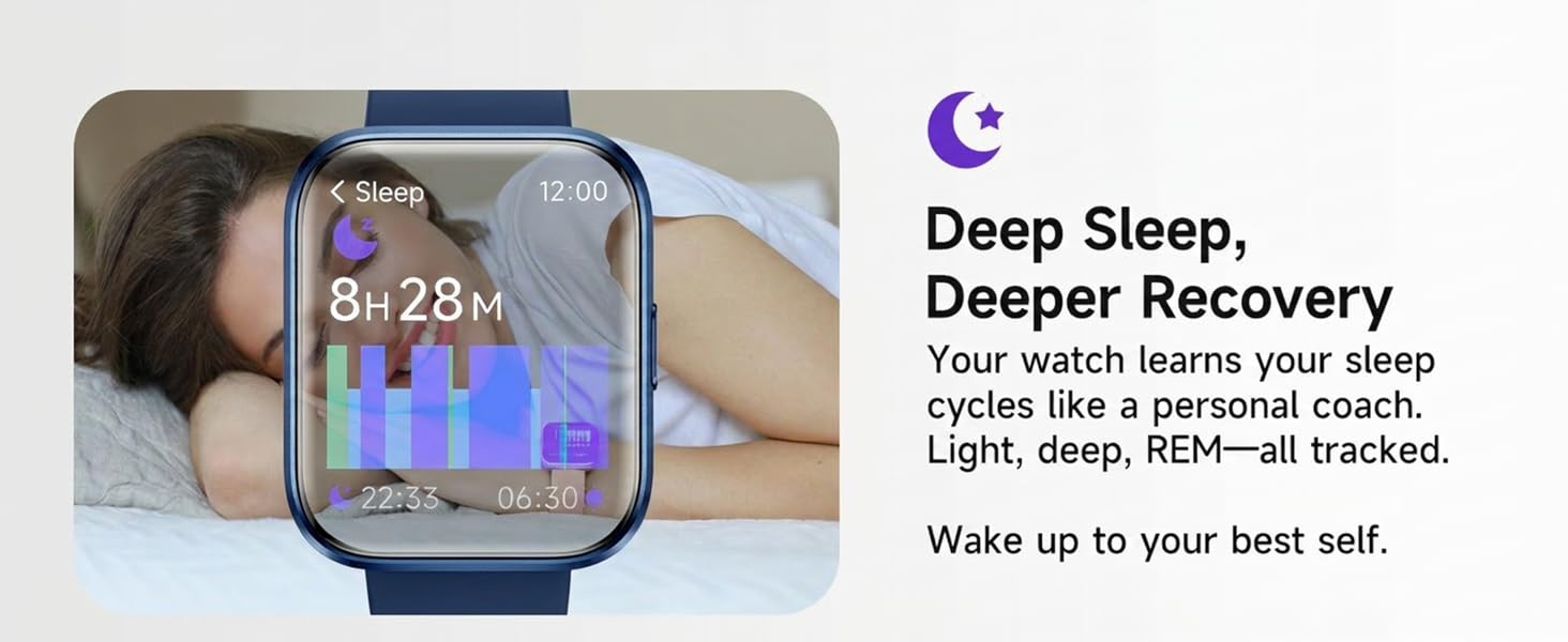 Sleep Monitoring