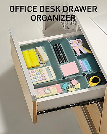 office drawer organizer
