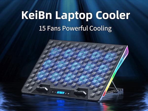 gaming laptop cooling pad