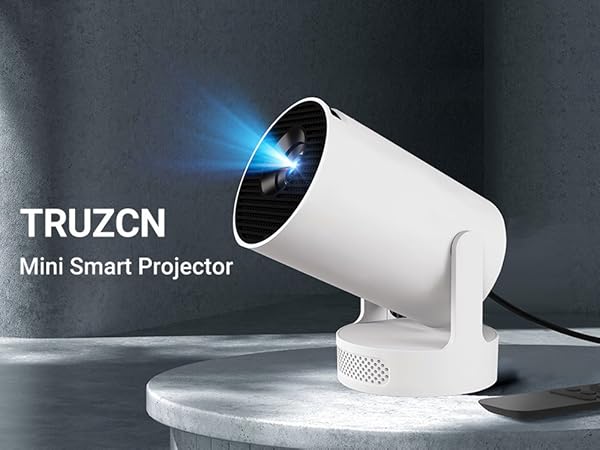 protable projector