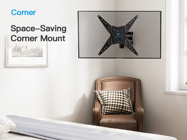 50 inch tv wall mount