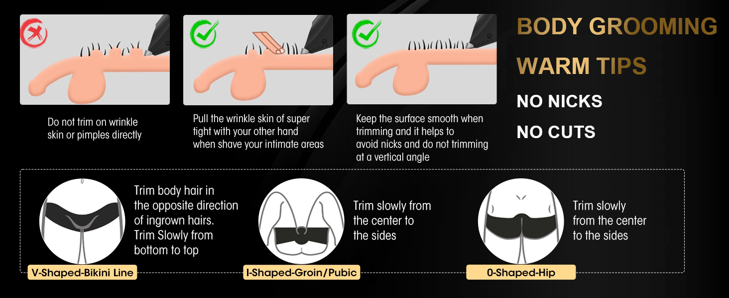 ball shavers for men