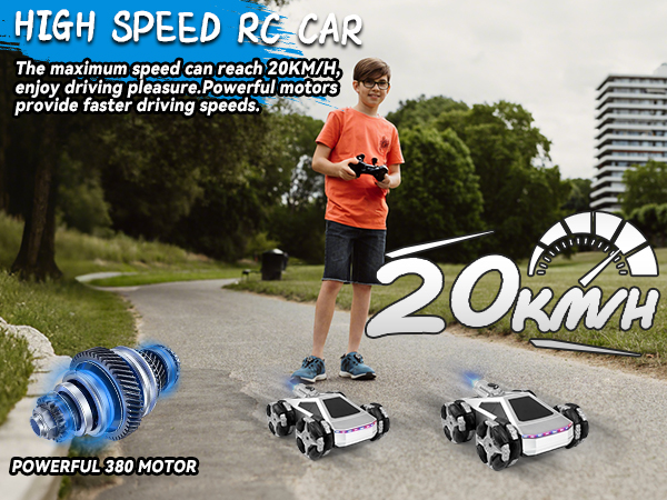 remote control monster truck