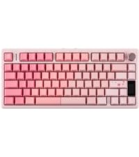 EPOMAKER TH80 V2 PRO Wireless Gaming Keyboard with Screen&Knob, 10000mAh