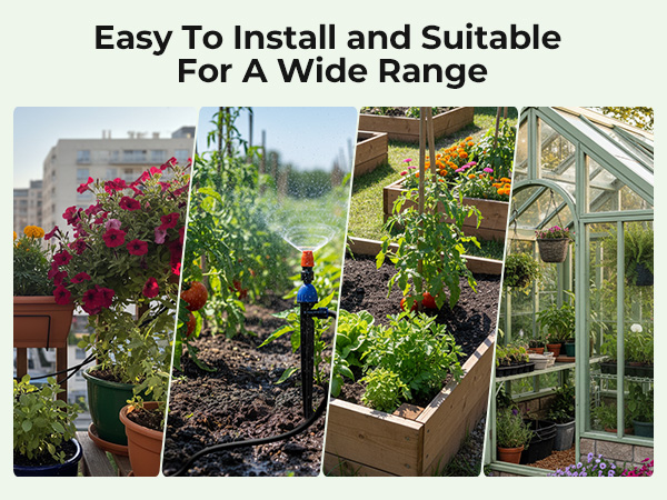 drip irrigation kit irrigation tubing automatic drip irrigation kits misting system drip line