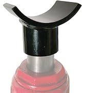 Bottle Jack Adapter Can Sit On Any Bottle Jack with 1.56" Lifting Platform Or Smaller Sizes. Axle...