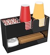 pink post it note dispenser