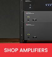 AudioSource AD5012-12 Channel Digital Multi-Zone Amplifier – 50W/Channel, Bridgeable to 125W, 6 Z...