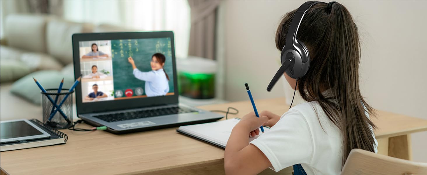 Android phone Headset