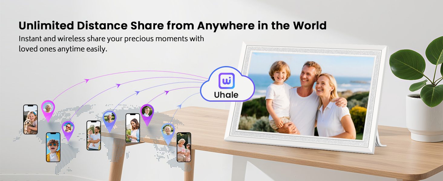 Unlmite Distance Transfer