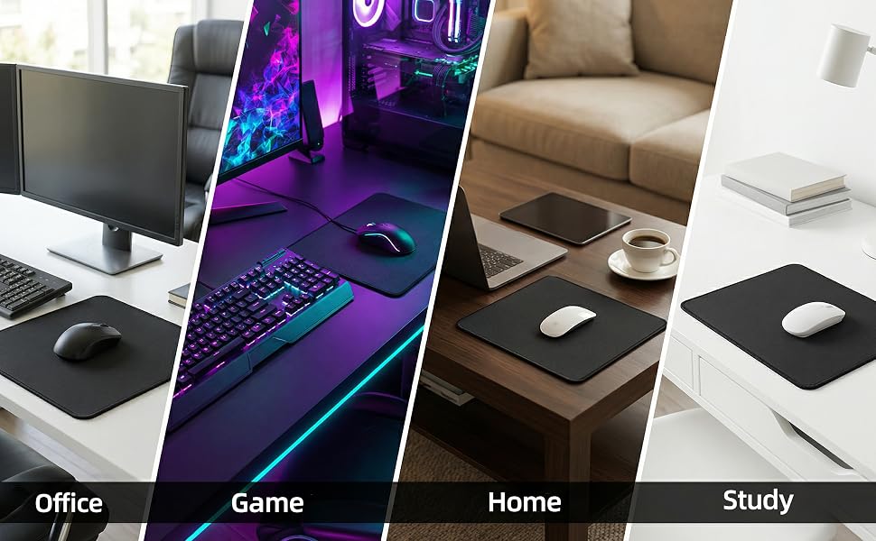 mouse pads for desk