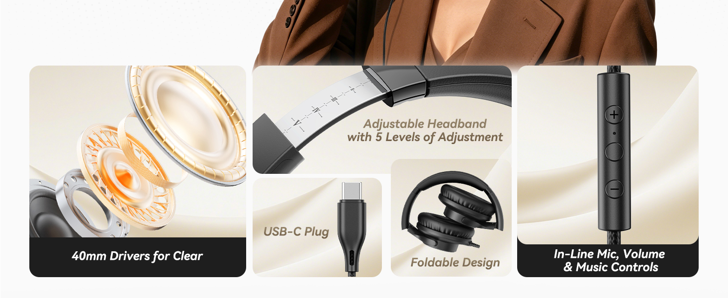 Product Features