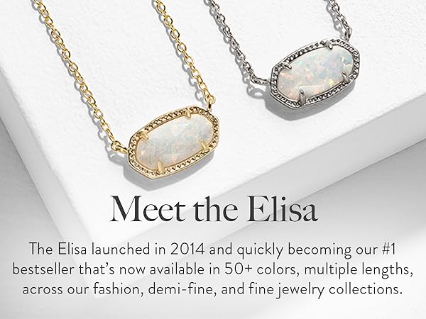 meet elisa